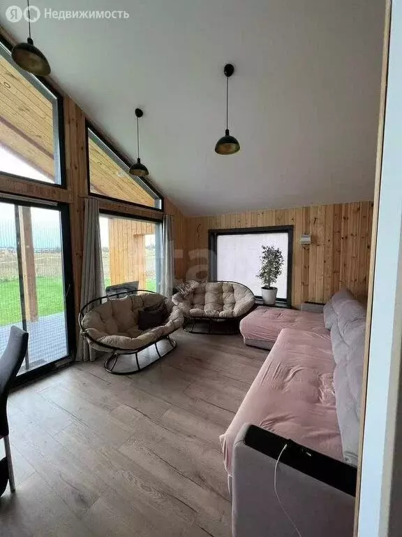 Дом в село Кривцы, Солнечная улица, 2 (100 м) - Фото 0