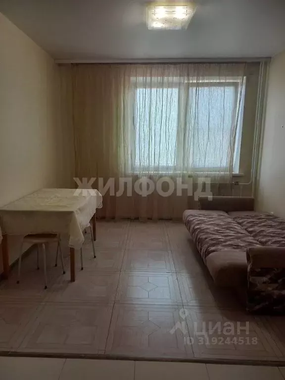 Студия Новосибирская область, Новосибирск Дивногорская ул., 150/1 ... - Фото 0