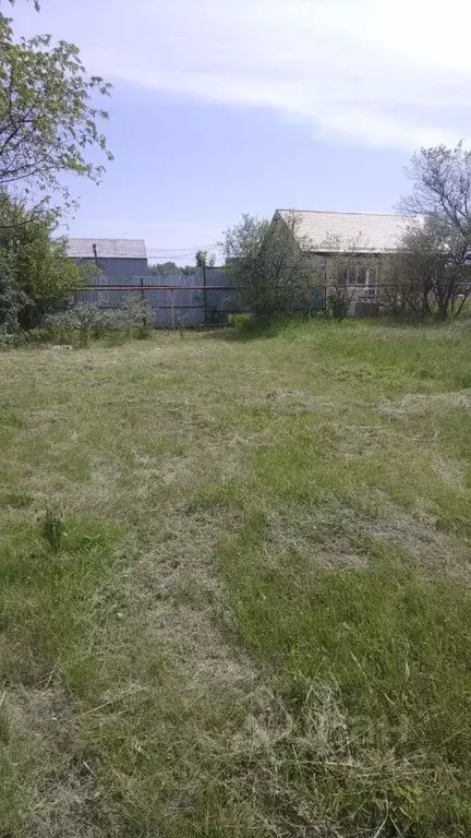 Участок в Ставропольский край, Ставрополь Оптрон-1 садовое ... - Фото 1