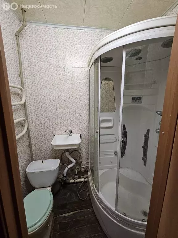 1-комнатная квартира: Кириши, улица Энергетиков, 20 (20.9 м) - Фото 0