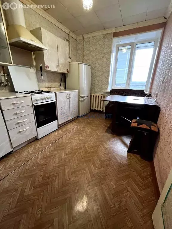 2-комнатная квартира: Кстово, Парковая улица, 11 (51 м) - Фото 0