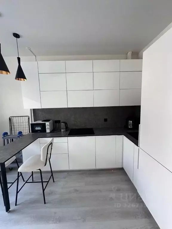 1-к кв. Москва Береговой проезд, 3 (40.0 м) - Фото 2