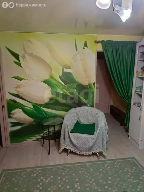 2-комнатная квартира: Мичуринск, улица Марата, 178А (30.8 м) - Фото 1