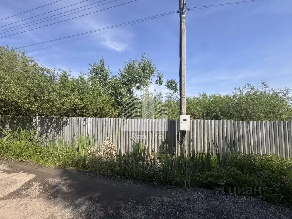Участок в Московская область, Домодедово Белые Столбы мкр,  (7.0 сот.) - Фото 1
