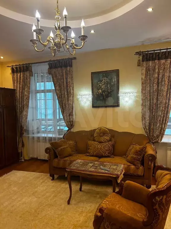 2-к. квартира, 72 м, 8/8 эт. - Фото 0