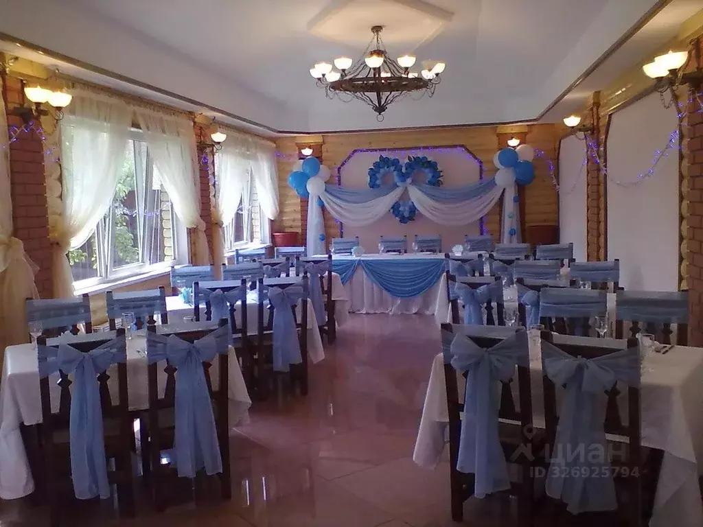 Дом в Московская область, Подольск городской округ, д. Лучинское  (380 ... - Фото 1