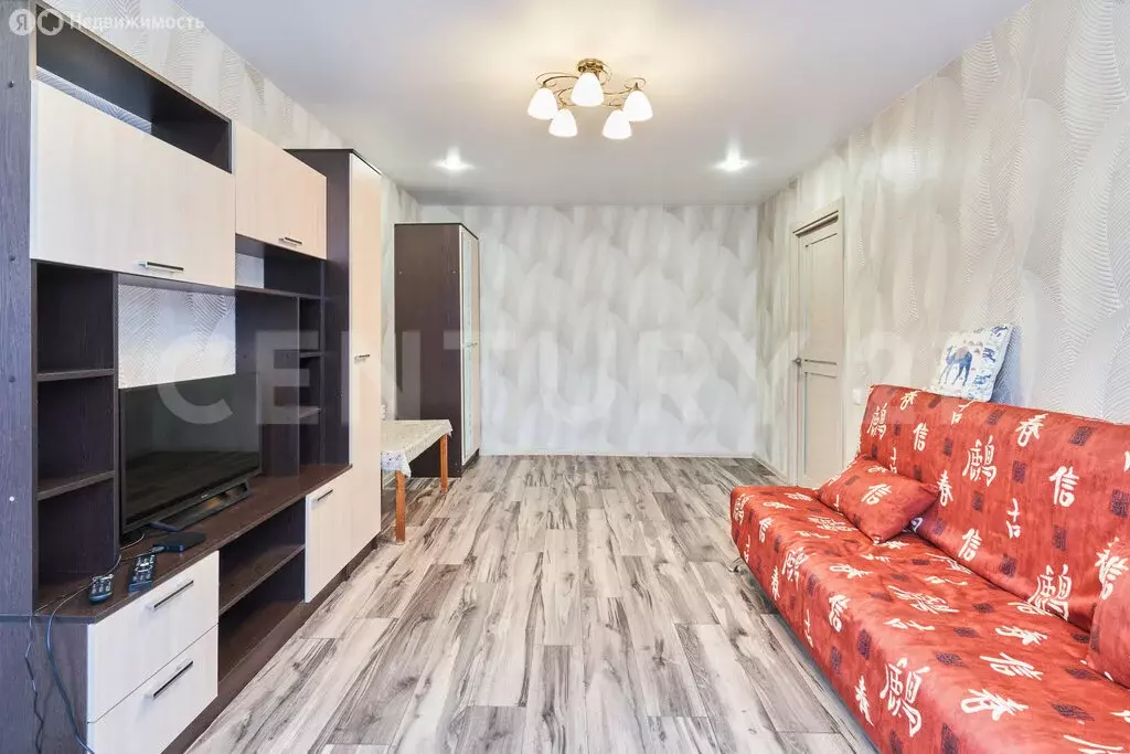 2-комнатная квартира: Петергоф, Разводная улица, 39 (42.4 м) - Фото 1