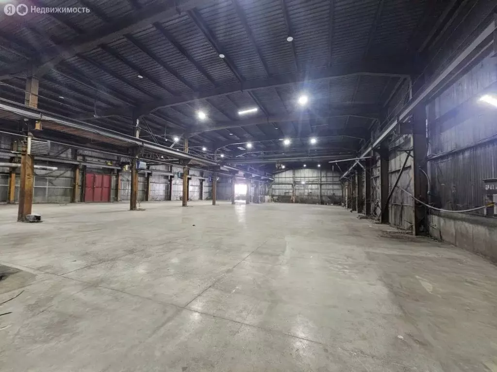 Склад (2160 м) - Фото 1
