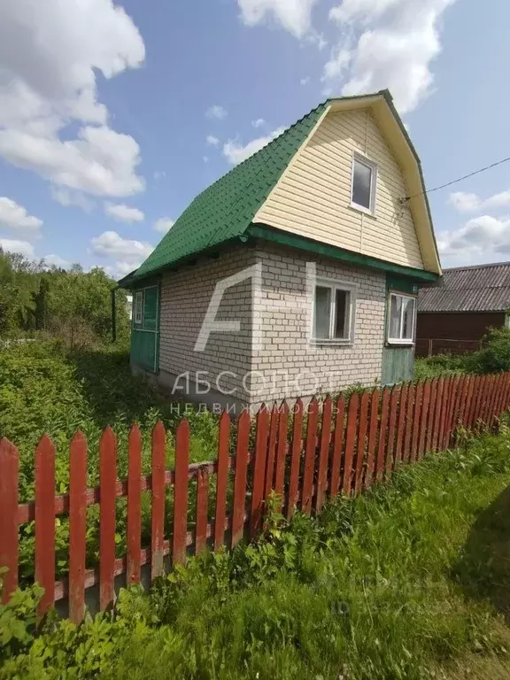 Дом в Московская область, Сергиево-Посадский городской округ, Дружба ... - Фото 1