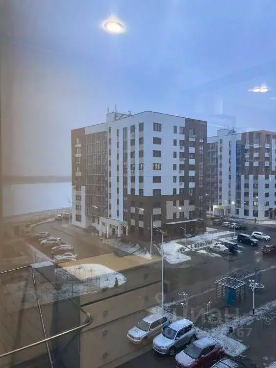 1-к кв. Иркутская область, Иркутск Байкальская ул., 346/3 (41.0 м) - Фото 2