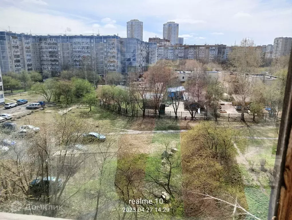 Продаётся 2-к квартира, 42.2 м - Фото 0