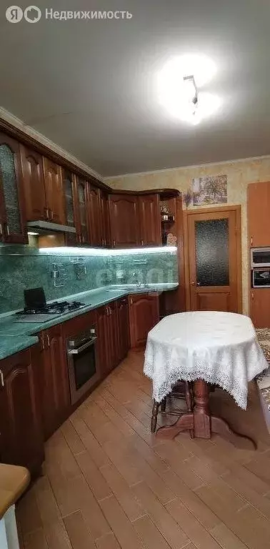 3-комнатная квартира: Горячий Ключ, улица Ленина, 203Г (76.8 м) - Фото 1