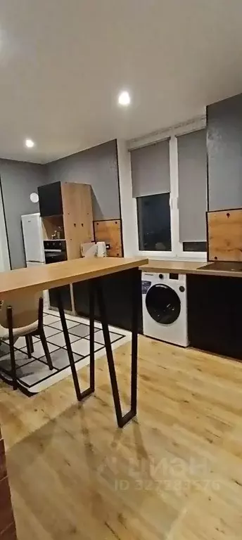 2-к кв. Калининградская область, Калининград Батальная ул., 104 (52.4 ... - Фото 2