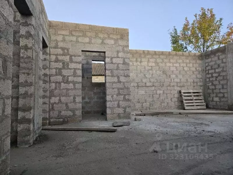 Участок в Краснодарский край, Анапа муниципальный округ, Красный ... - Фото 2