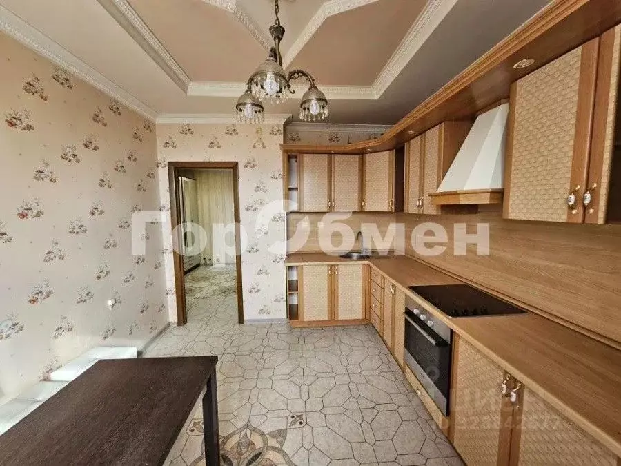 1-к кв. Московская область, Щелково Первомайская ул., 7к1 (45.0 м) - Фото 2