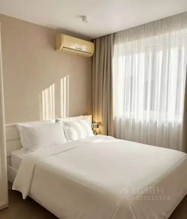 2-к кв. Севастополь ул. Репина, 34 (39.7 м) - Фото 1
