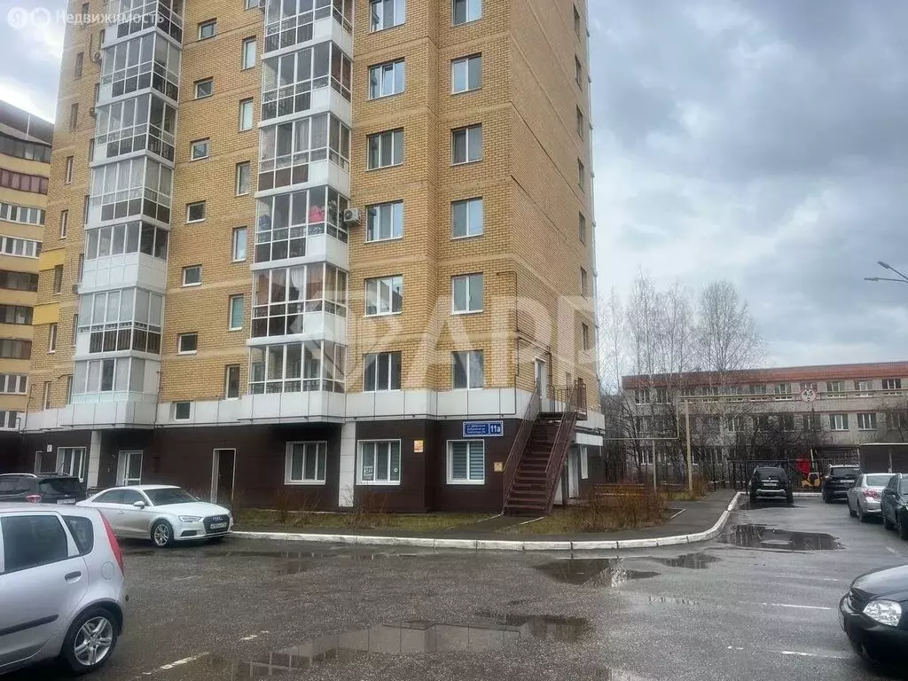Помещение свободного назначения (140 м) - Фото 1