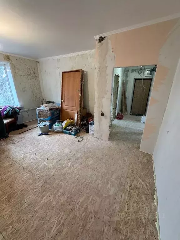 3-к кв. Самарская область, Самара ул. Советской Армии, 224 (60.2 м) - Фото 1