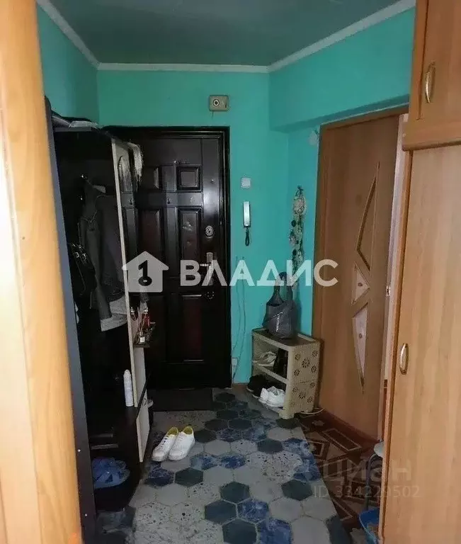 2-к кв. Бурятия, Улан-Удэ Восточный мкр, ул. Королева, 22 (51.9 м) - Фото 2