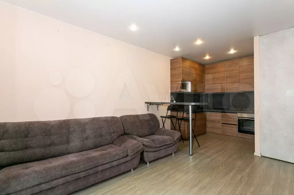 2-к. квартира, 40 м, 5/26 эт. - Фото 0