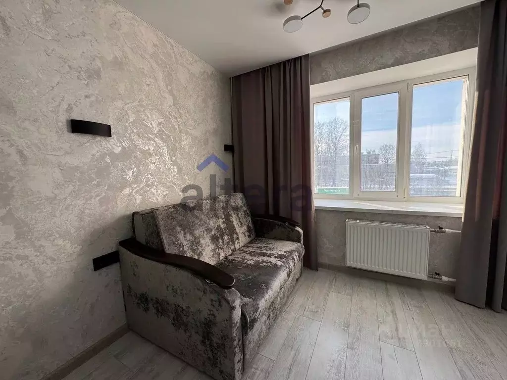 Студия Татарстан, Казань Авангардная ул., 185 (13.3 м) - Фото 2