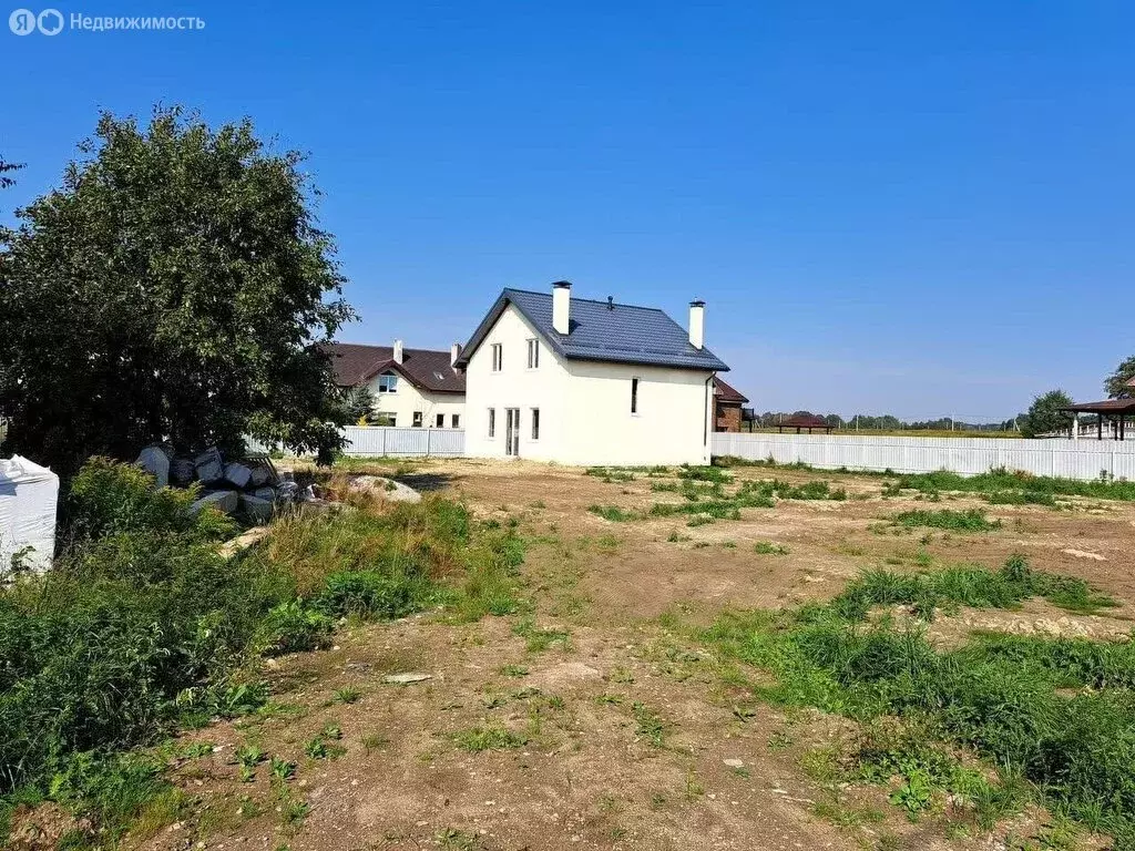 Дом в Калининградская область, Гурьевский муниципальный округ, посёлок ... - Фото 0