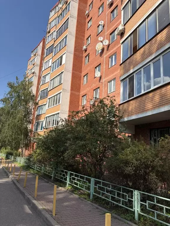 2-к кв. Московская область, Мытищи проезд 2-й Первомайский, 4 (76.0 м) - Фото 1