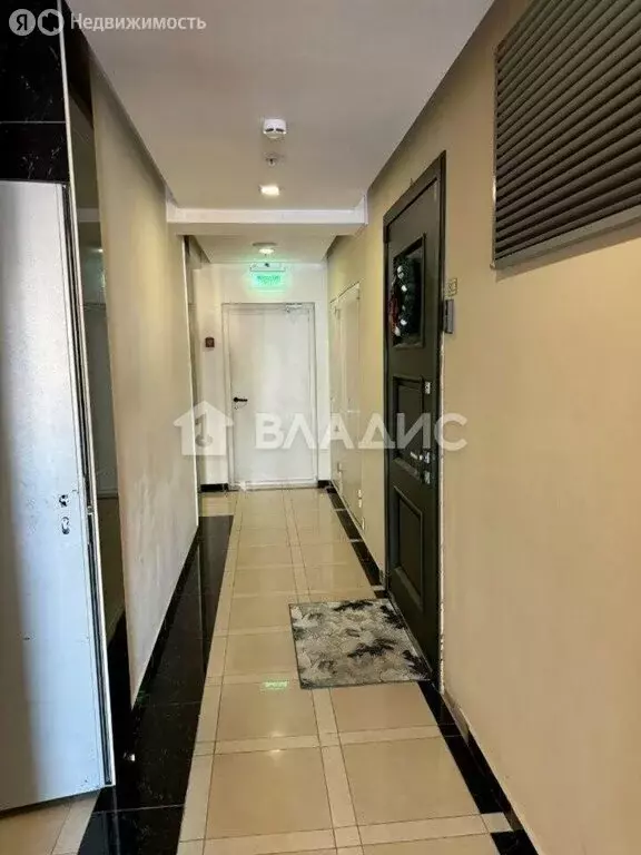 6-комнатная квартира: Москва, Ленинский проспект, 111к1 (178.9 м) - Фото 1