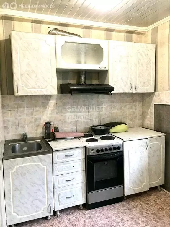 2-комнатная квартира: Томск, улица Интернационалистов, 30 (43.6 м) - Фото 2