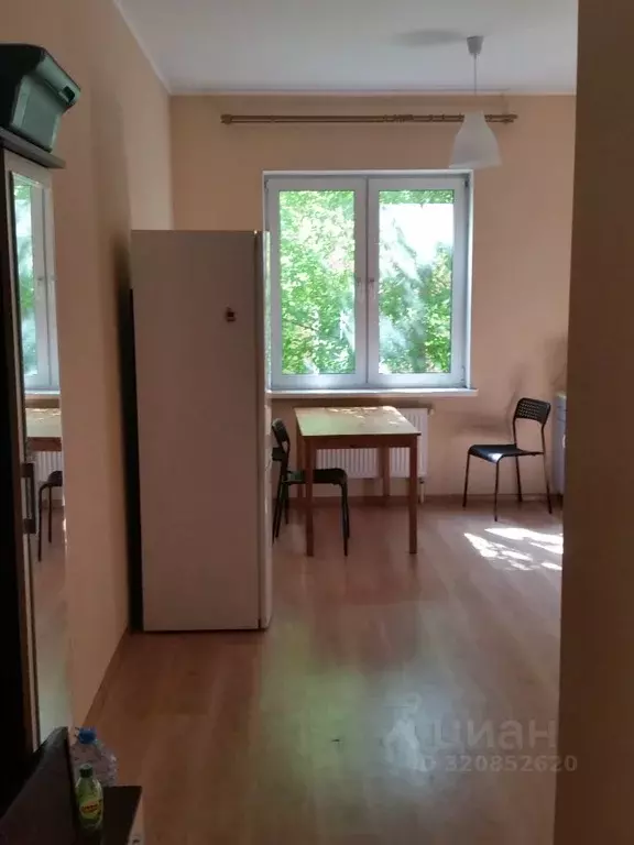 1-к кв. Московская область, Балашиха Стромынский кв-л, 14 (39.0 м) - Фото 2