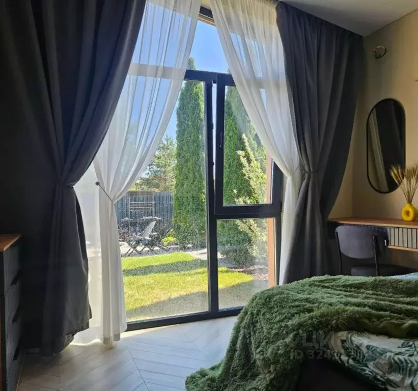 Дом в Москва д. Сенькино-Секерино, ул. Медовая, 34А (76 м) - Фото 1