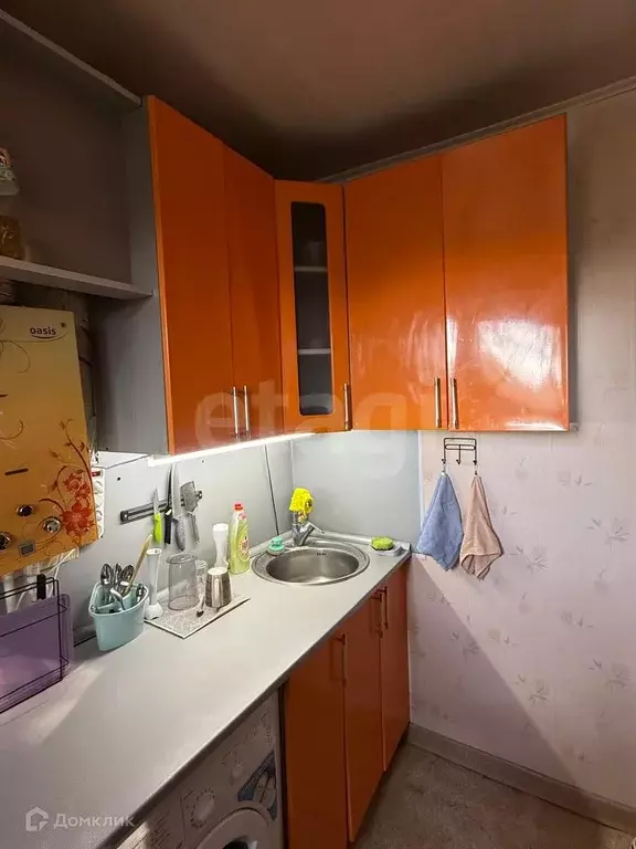 Продаётся 1-к квартира, 31.1 м - Фото 0