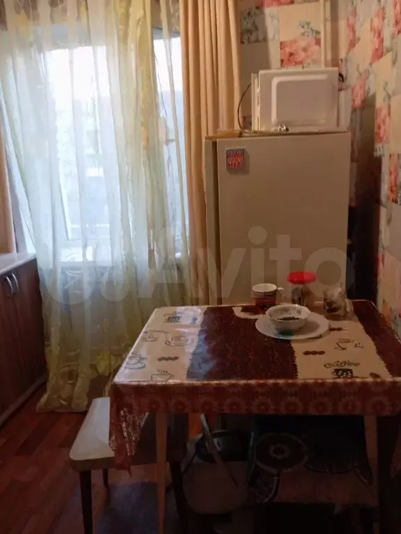 1-к. квартира, 32 м, 3/5 эт. - Фото 1