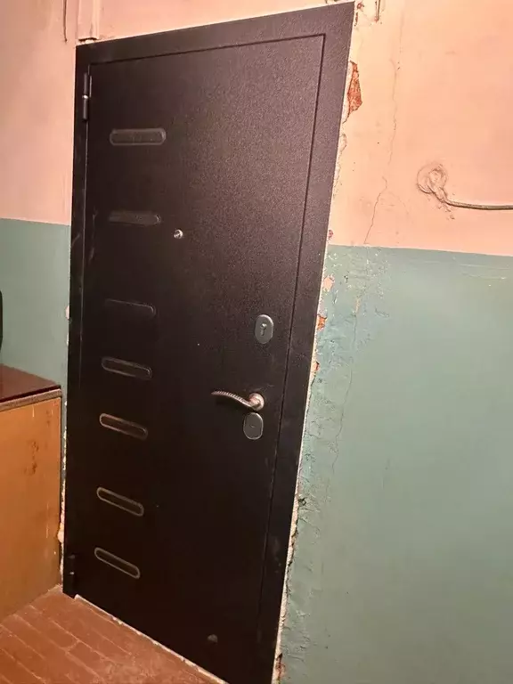 Продаётся 1-к квартира, 33 м - Фото 1