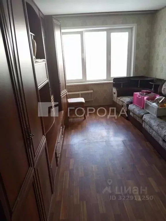 3-к кв. Новосибирская область, Новосибирск Вертковская ул., 19 (65.0 ... - Фото 2