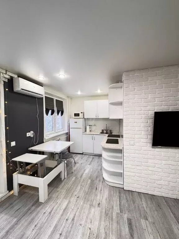 Студия Новосибирская область, Новосибирск ул. Олеко Дундича, 21/1 ... - Фото 1