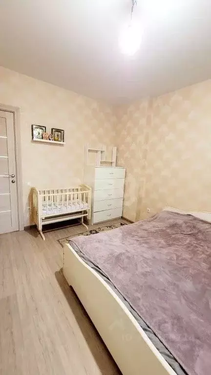 3-к кв. Ростовская область, Батайск ул. Котова, 12к1 (56.6 м) - Фото 1