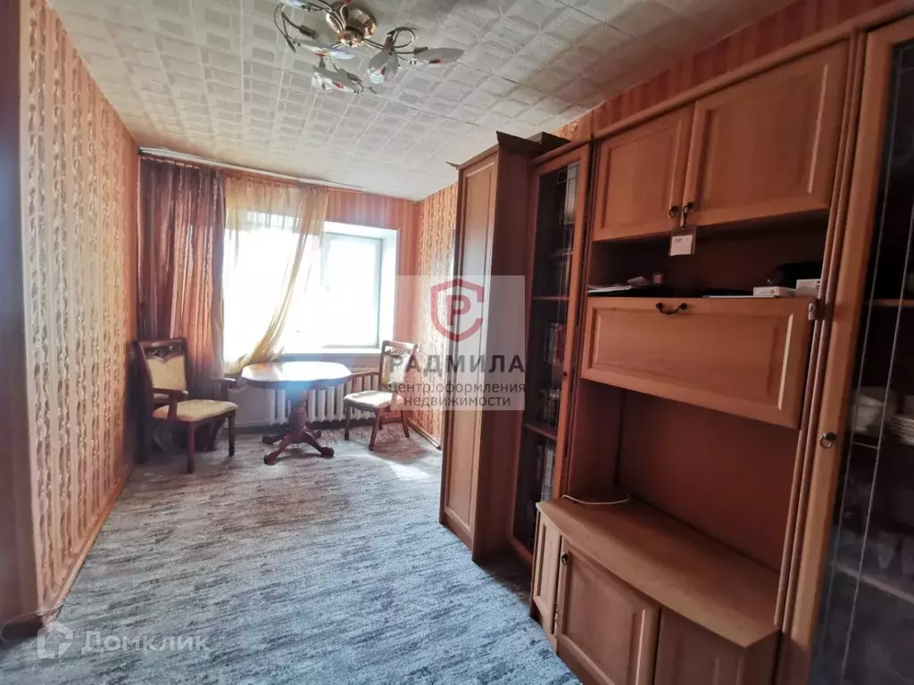 Продаётся 2-к квартира, 38 м - Фото 0