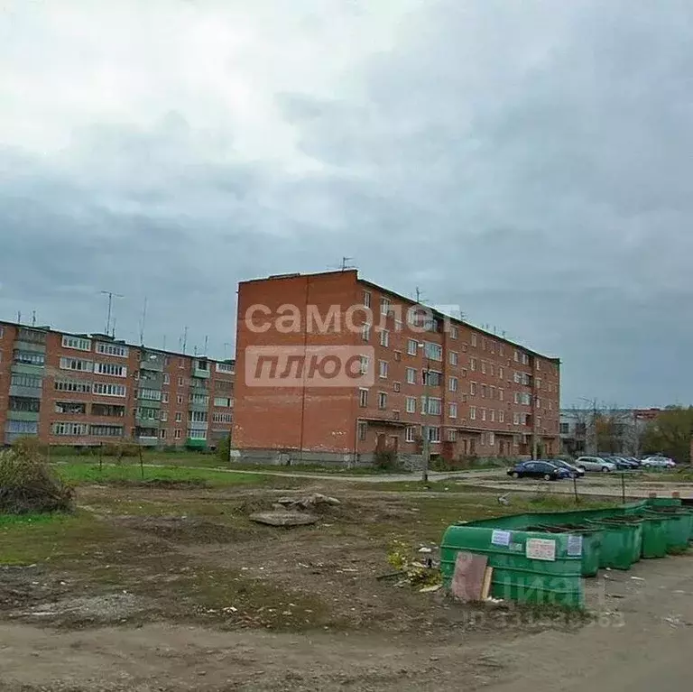 3-к кв. Московская область, Орехово-Зуевский городской округ, д. ... - Фото 1