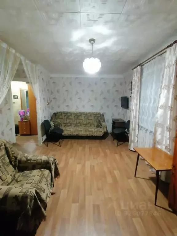 1-к кв. Нижегородская область, Нижний Новгород Московское ш., 179 ... - Фото 2