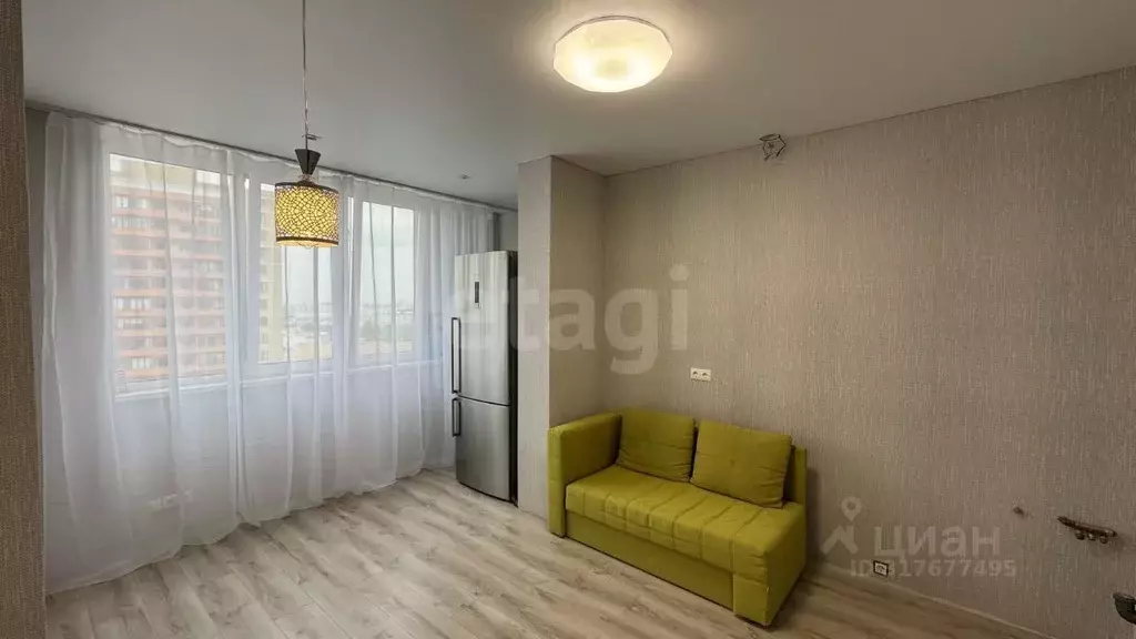 1-к кв. Московская область, Реутов Садовый проезд, 9 (39.2 м) - Фото 1