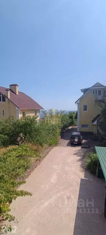 Дом в Крым, Алушта муниципальный округ, с. Изобильное пер. Горный, 9 ... - Фото 1