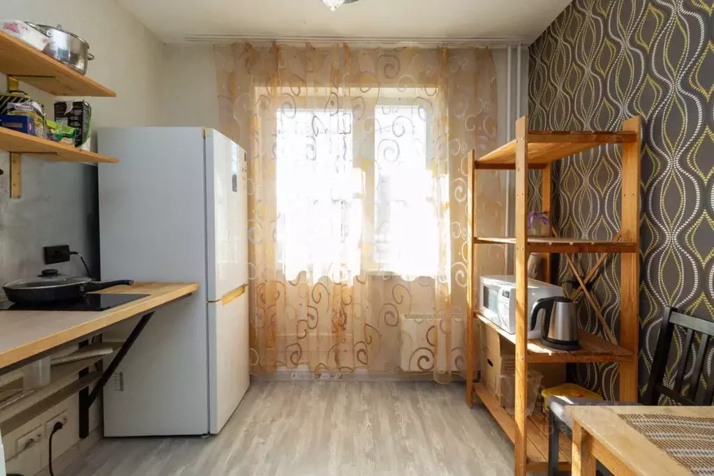 1-к кв. Красноярский край, Красноярск Ястынская ул., 13 (47.0 м) - Фото 1