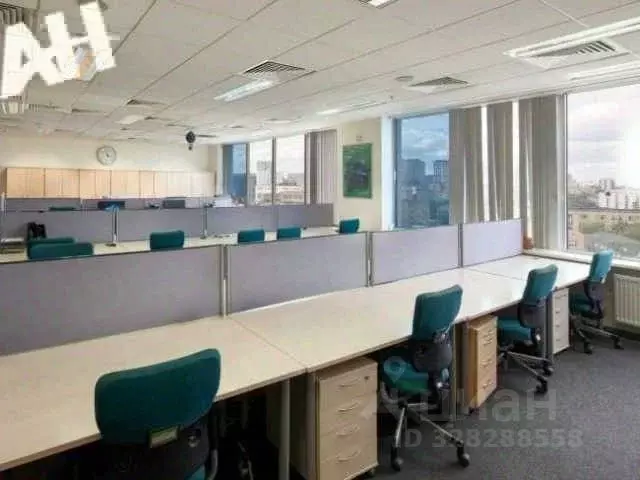 Помещение свободного назначения в Москва ул. Правды, 26 (2279 м) - Фото 2