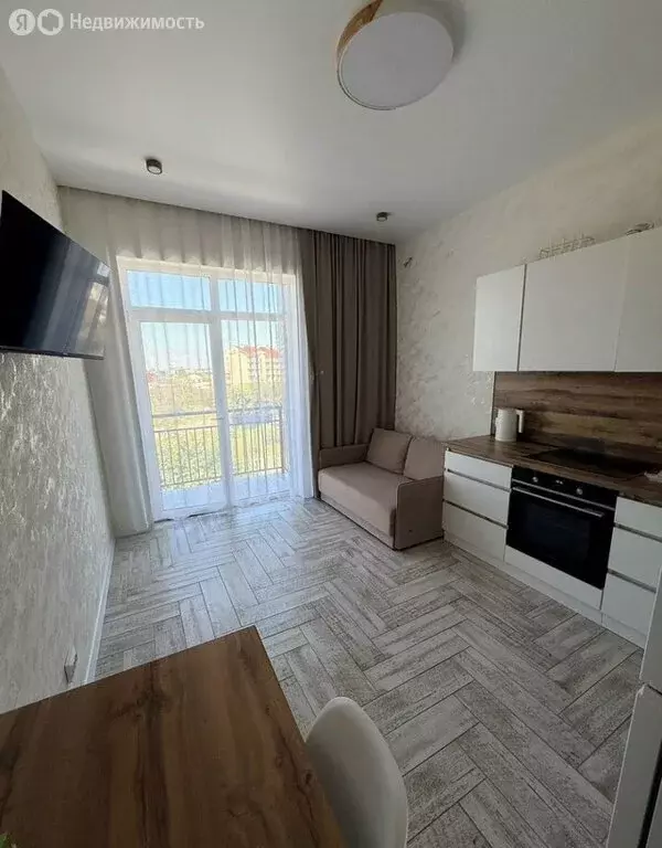 1-комнатная квартира: Севастополь, улица Челнокова, 14/20 (40.8 м) - Фото 1