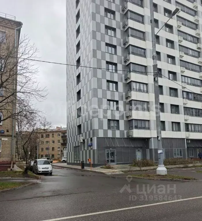 Офис в Москва Клязьминская ул., 28А (100 м) - Фото 0