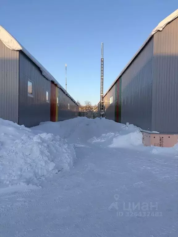Помещение свободного назначения в Московская область, Истра ... - Фото 2