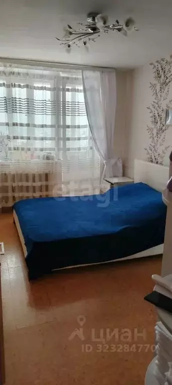 3-к кв. Свердловская область, Артемовский Западный кв-л, 7 (60.6 м) - Фото 1