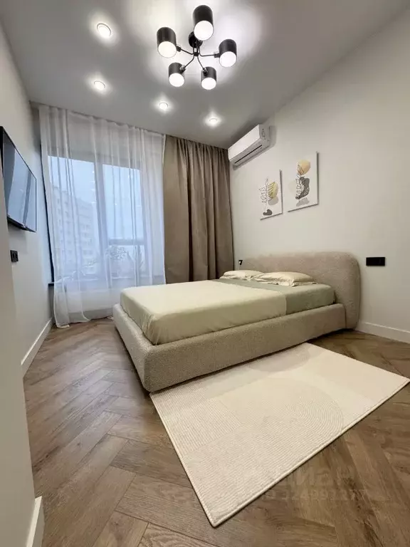 1-к кв. Москва ул. Василисы Кожиной, 13 (50.0 м) - Фото 1