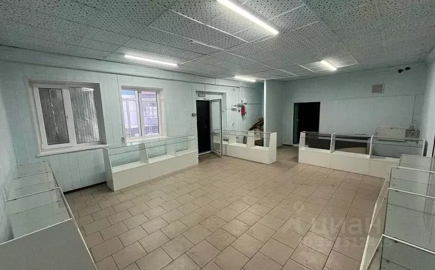 Помещение свободного назначения в Татарстан, Набережные Челны ... - Фото 1